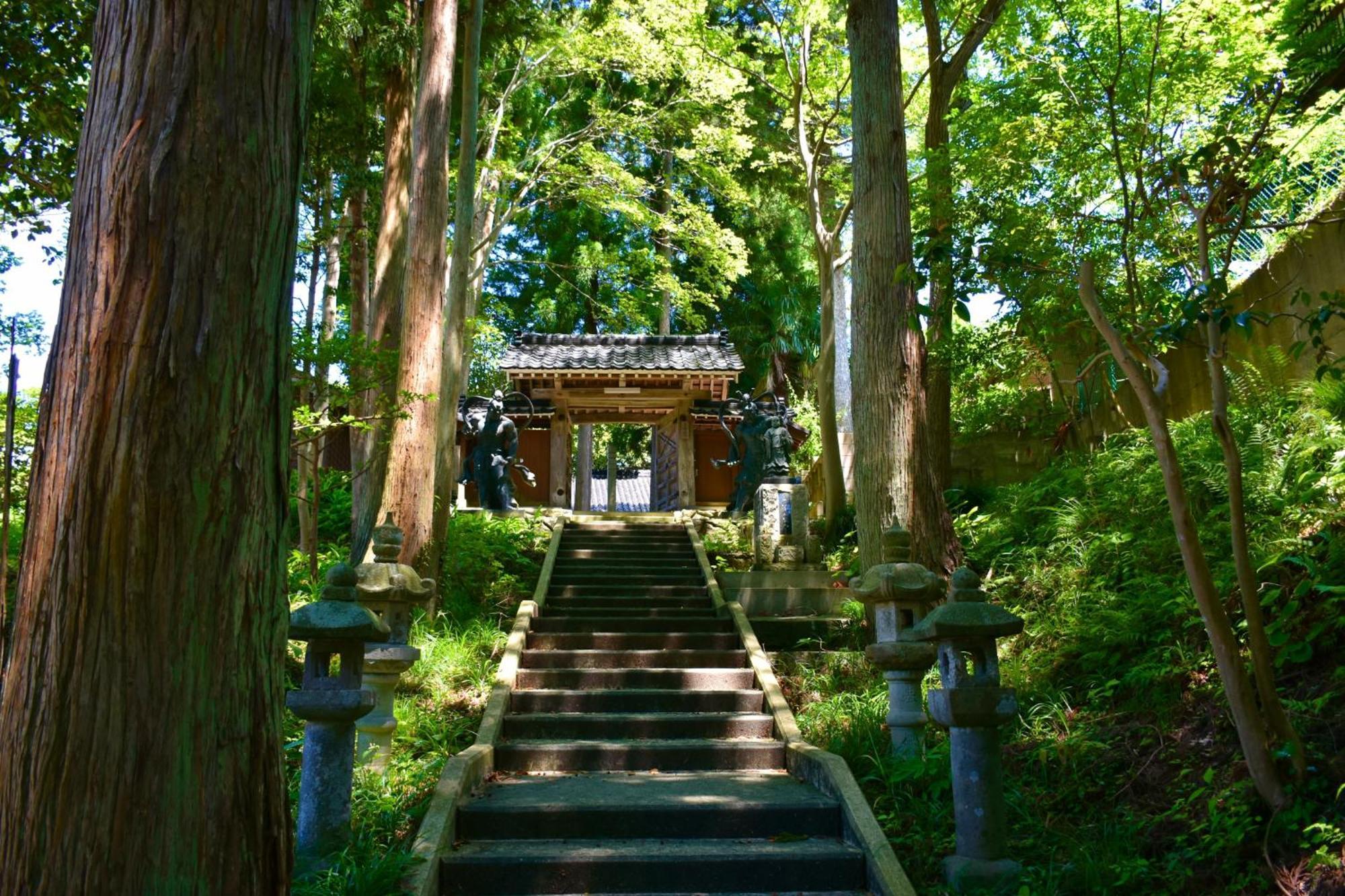 Hotel Taoya Wakura Nanao Exterior foto