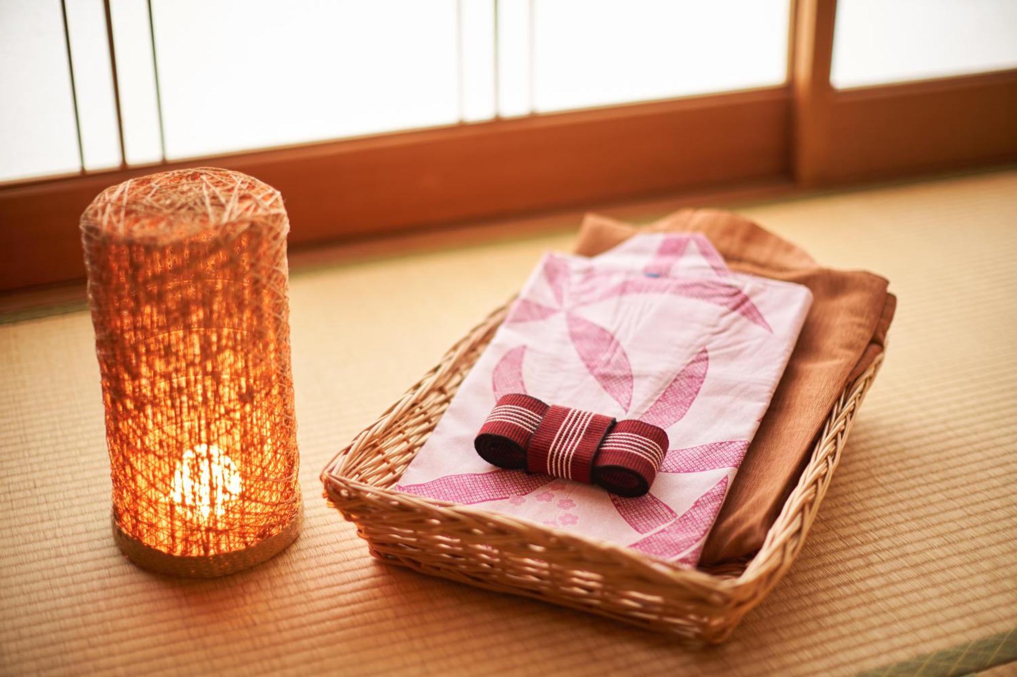 Hotel Taoya Wakura Nanao Habitación foto