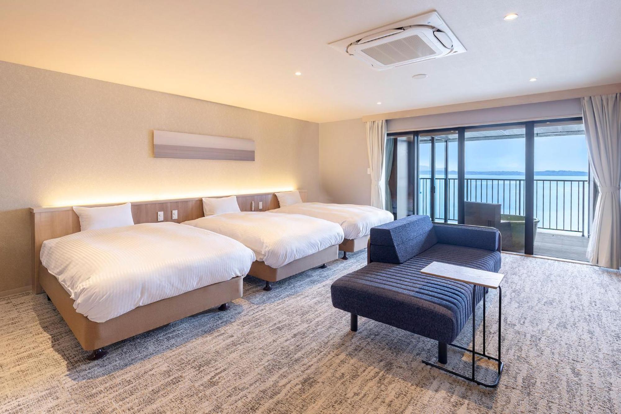 Hotel Taoya Wakura Nanao Exterior foto